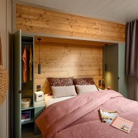 Camping Castell Montgri **** L'Estartit Eksteriør billede