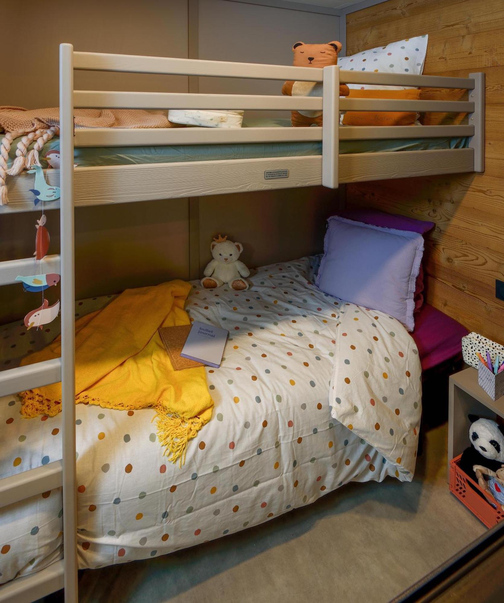 Camping Castell Montgri **** L'Estartit Eksteriør billede