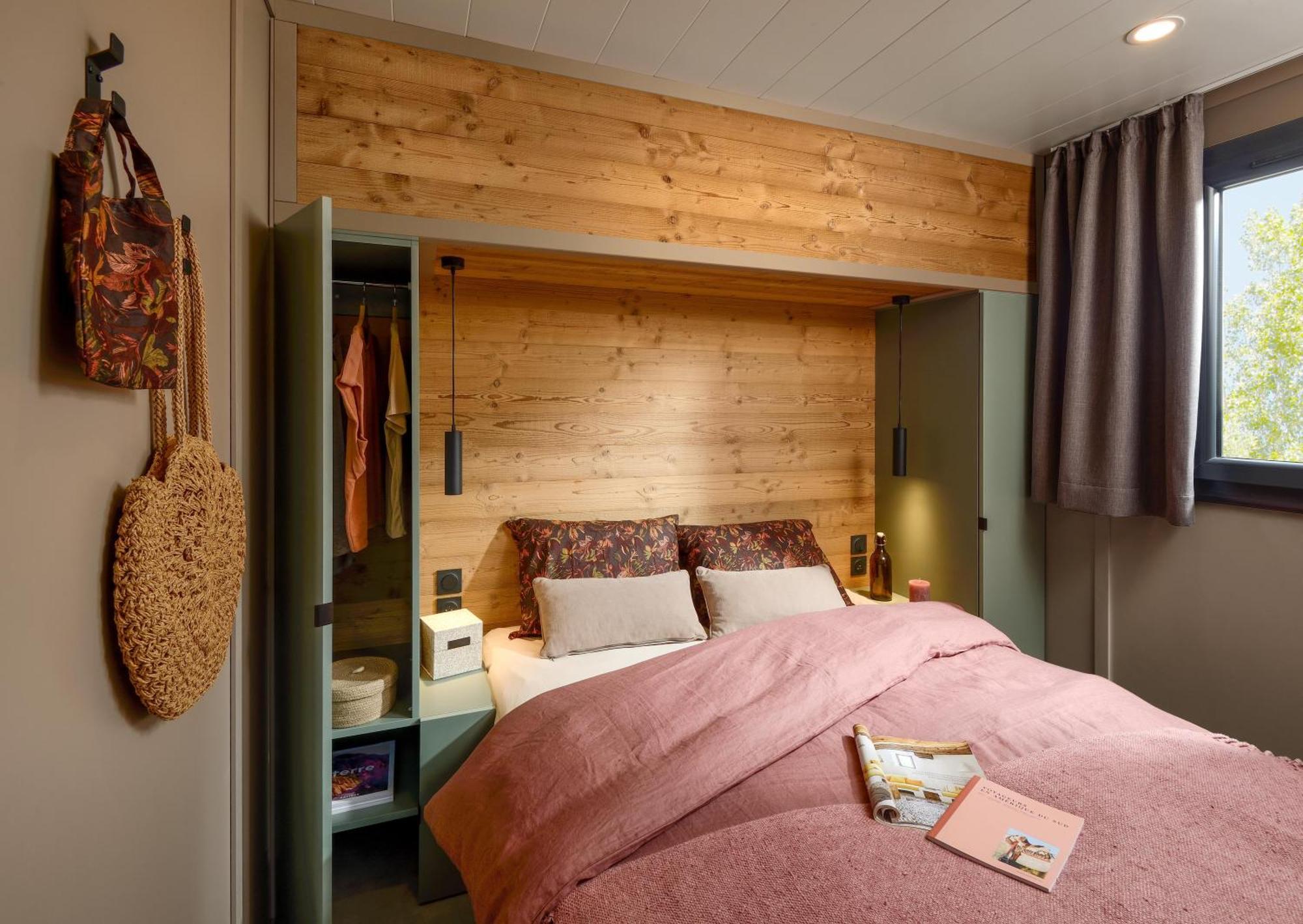 Camping Castell Montgri **** L'Estartit Eksteriør billede